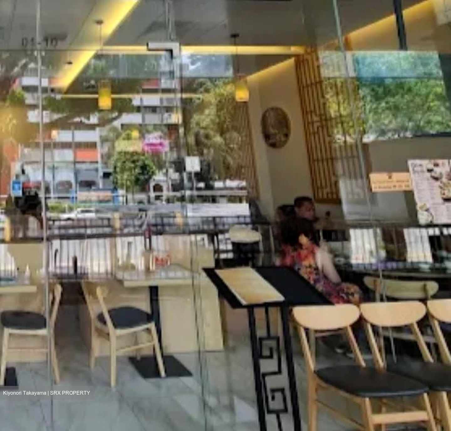 Golden Sultan Plaza (D7), Retail #567986781